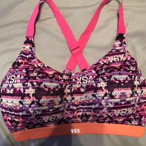 VSX Sports Bra